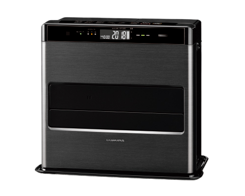 値下げ】CORONA 石油ファンヒーター FH-EX4611BY ヨドバシ.com