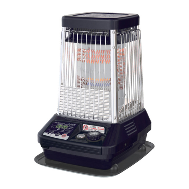 ダイニチ工業 業務用石油ストーブ FM-195F ウエダ金物【公式サイト】