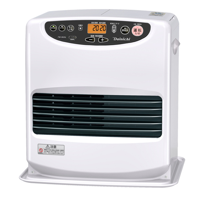 コロナ 石油ファンヒーター FH-ST4611BY(N)/FH-ST5711BY(N) ウエダ金物