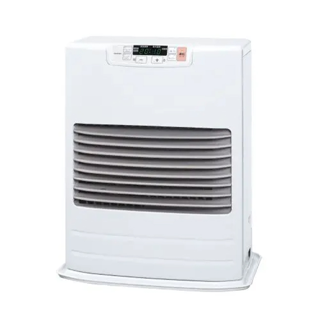 コロナ SL-6624 石油ストーブ 2024年製 コロナ SL-6624 ポータブル石油ストーブ<タンク一体式>【2024年モデル