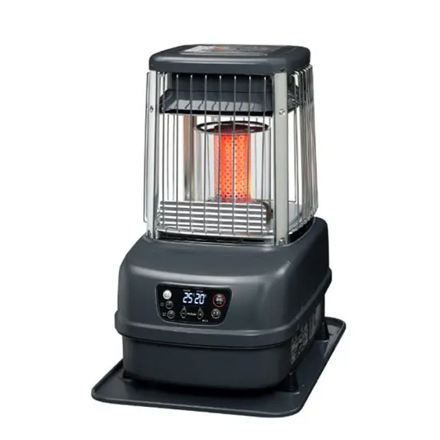 コロナ SL-6623(W) ポータブル石油ストーブ SLシリーズ ウエダ金物