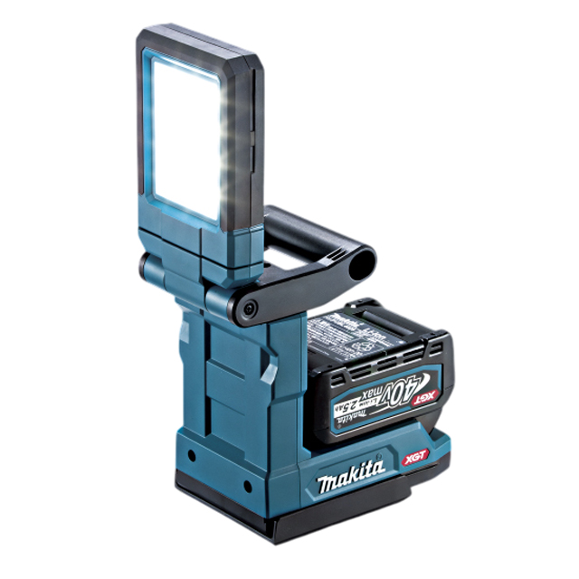 マキタ ML819 18V充電式マグネットライト ウエダ金物【公式サイト】