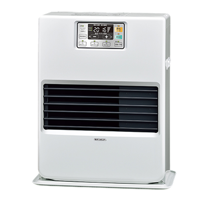 トヨトミ FF-55NT FF式ストーブ ウエダ金物【公式サイト】