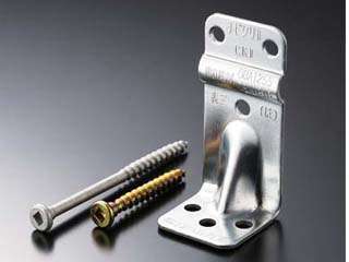 栗山百造 チビクリ2 CK2(床合板30mm) ウエダ金物【公式サイト】