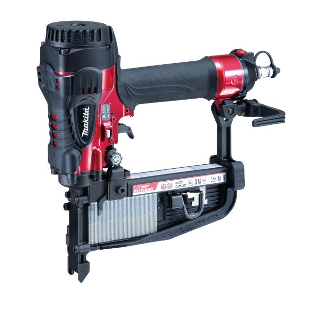 HiKOKI(日立工機) NT50MF フロア用釘打機 ウエダ金物【公式サイト】