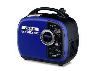 ヤマハ 防音型インバータ発電機 EF16HiS ウエダ金物【公式サイト】