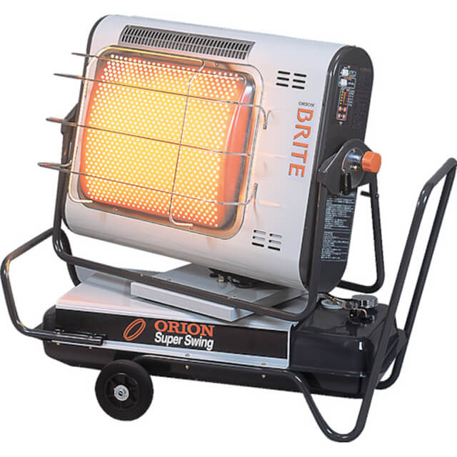 静岡製機 WPS-30/WPS-30s 遠赤外線電気ヒーター ホカットe ウエダ金物