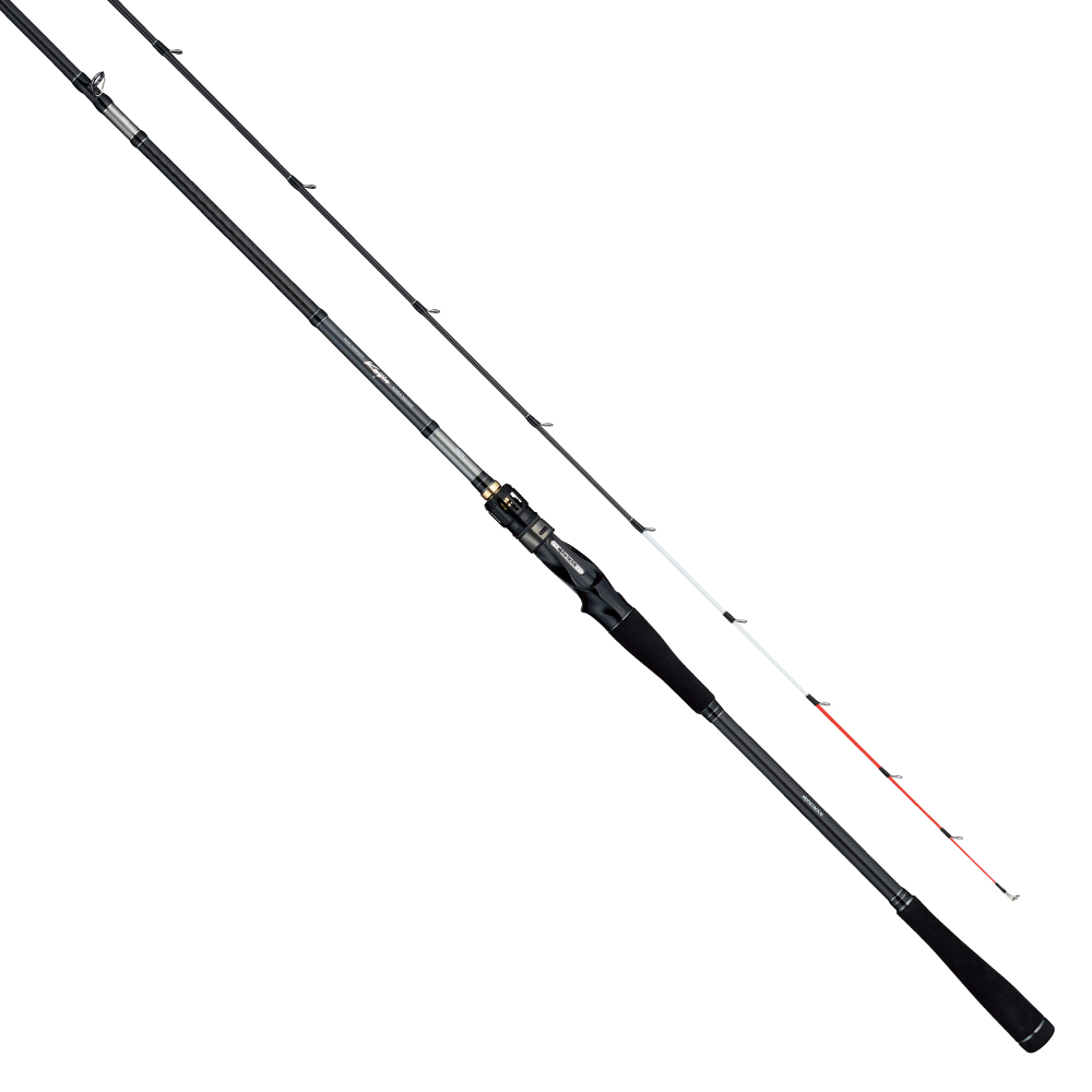 特価》アルファタックル 海人 kaijin 加太真鯛 270 - 上島釣具店