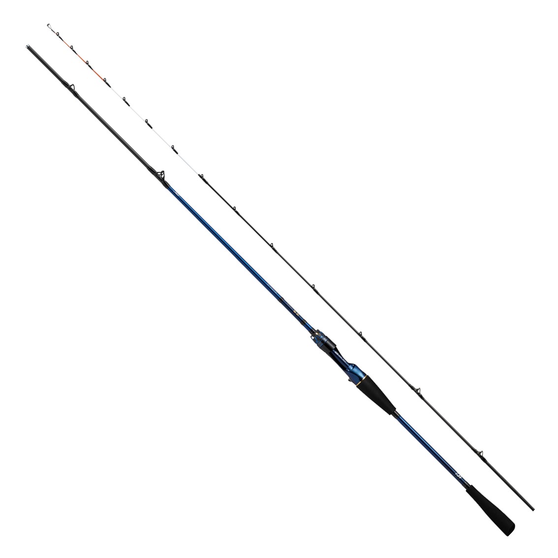 ダイワ 極鋭 ライトヒラメ MH-235・Q - 上島釣具店