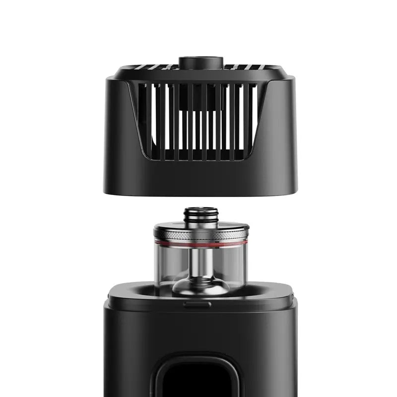 Portable Fog Machine | Instant Fog for Creatives | Ulanzi