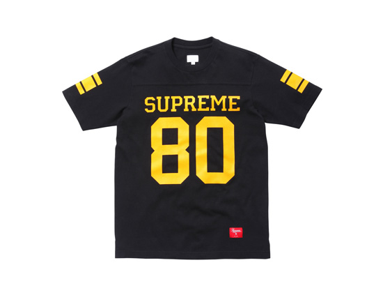 Supreme - Football Top - UG.SHAFT