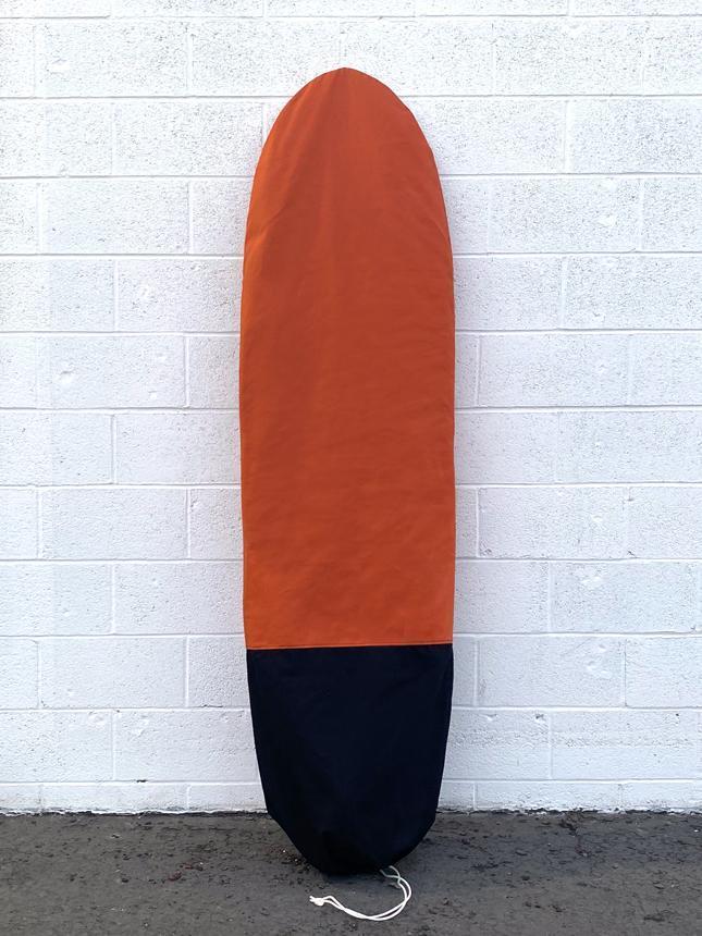 GREEN FUZ グリーンファズ 7'0