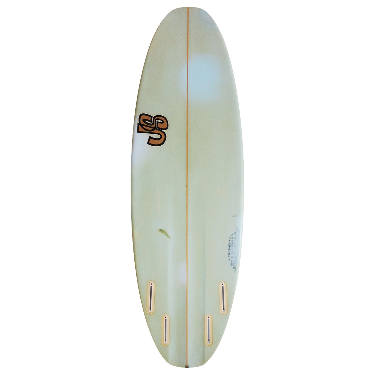 サーフボードギャラリー | USED SURF×SURF MARKET