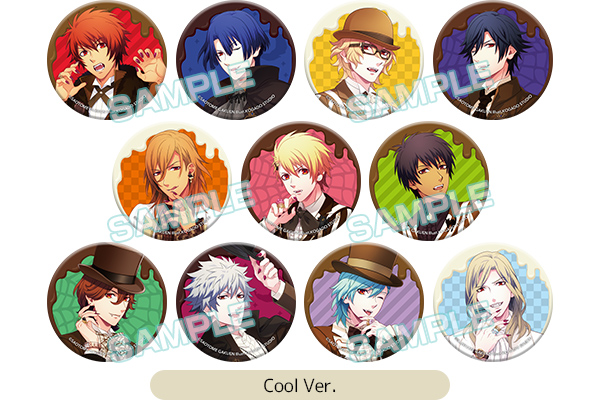 ITEM｜うたの☆プリンスさまっ♪ SHINING STORE