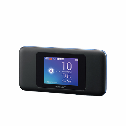 Speed Wi-Fi NEXT W06│UQ WiMAX（wifi/ルーター）【公式】