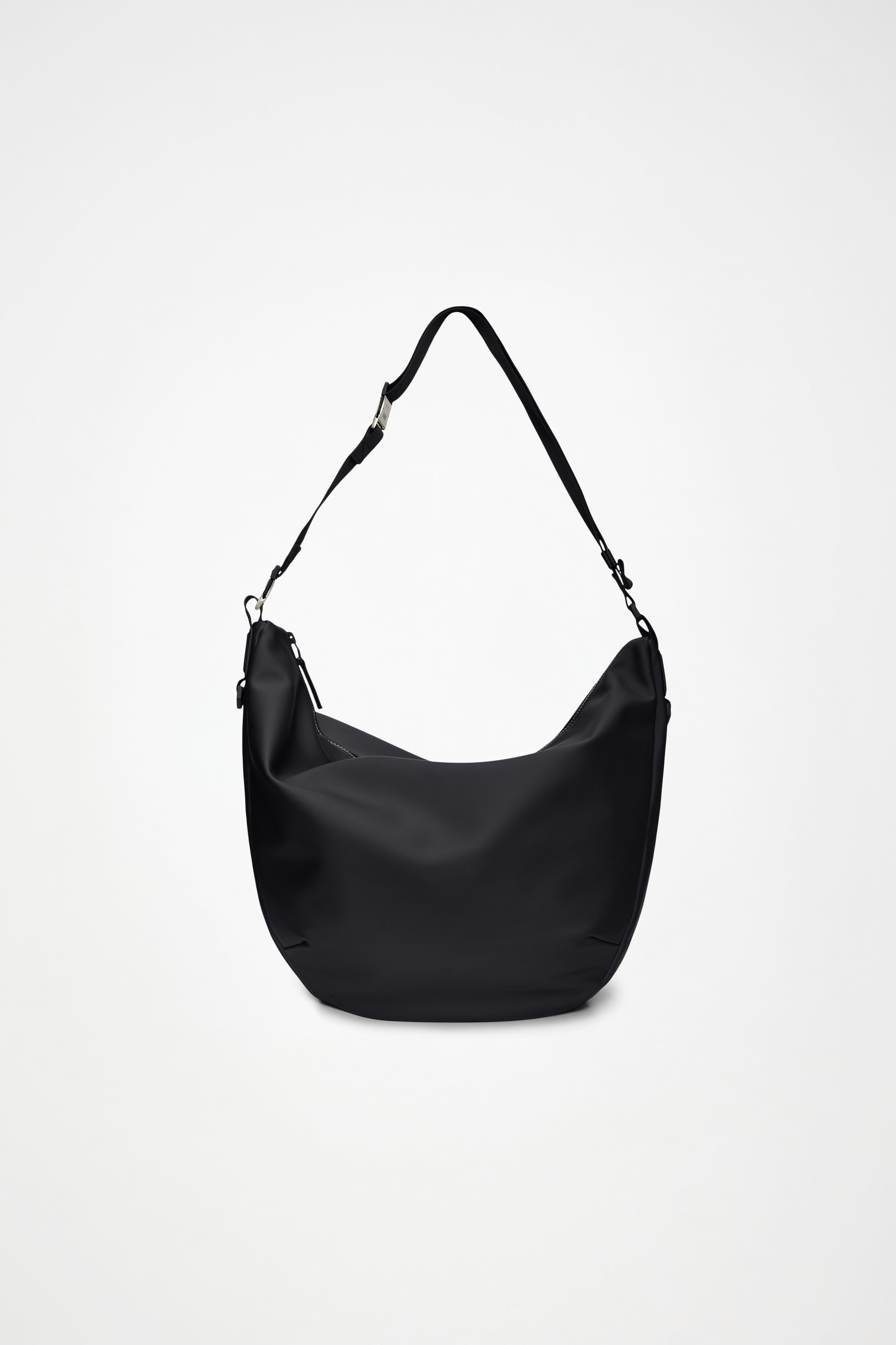 Rains® Valera Shoulder Bag Large in Black for $165 | Free Shipping