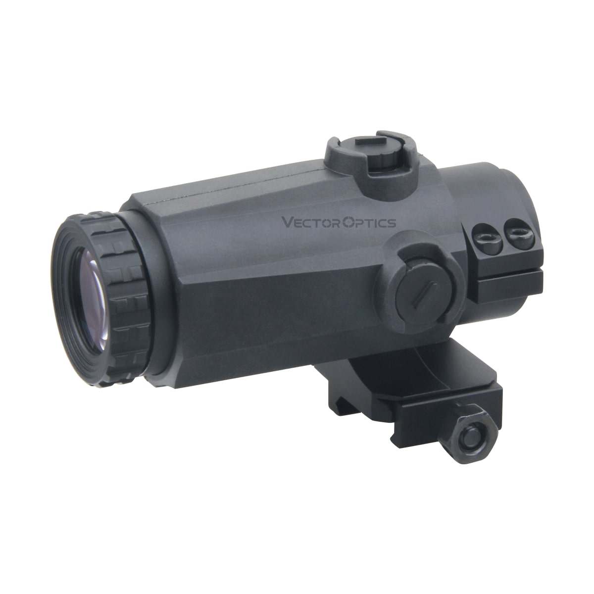 Maverick-III 3×22 Magnifier MIL ｜ Vector Optics 日本公式サイト