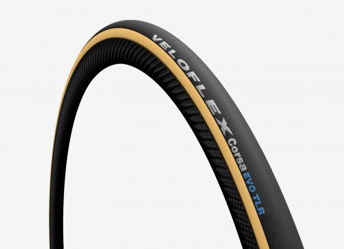 Corsa Evo TLR Gum Sidewall 28 Tubeless Ready