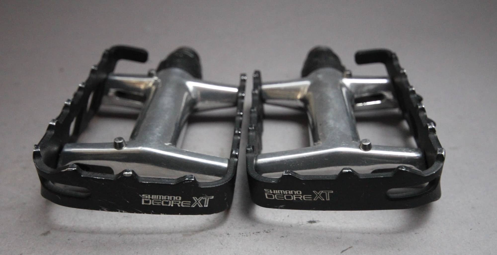 Shimano Deore XT PD M735 Pedal - velowizard.com