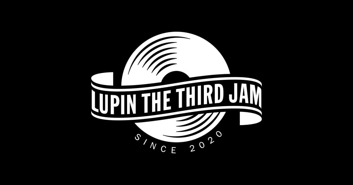 TRACKS｜ルパン三世REMIX LUPIN THE THIRD JAM｜VAP