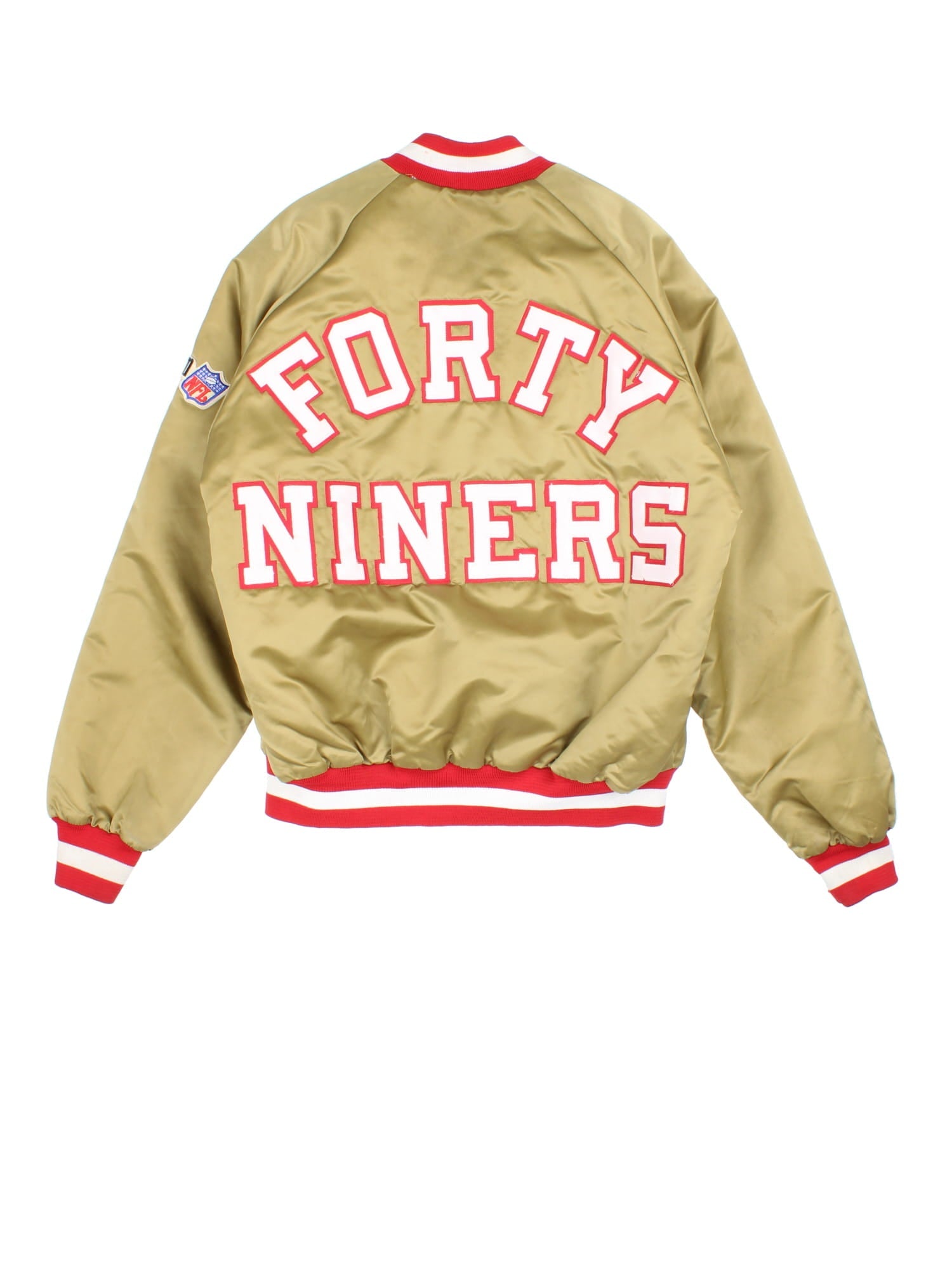 haya美品CHALK LINE San Francisco 49ers Vintage San Francisco 49ers