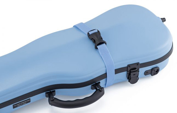 Toyo ケース用セーフティストラップ