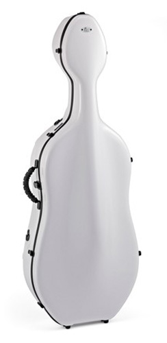 チェロケースToyo／Plume Fiber Cello