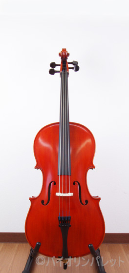 チェロ Suzuki／No.73