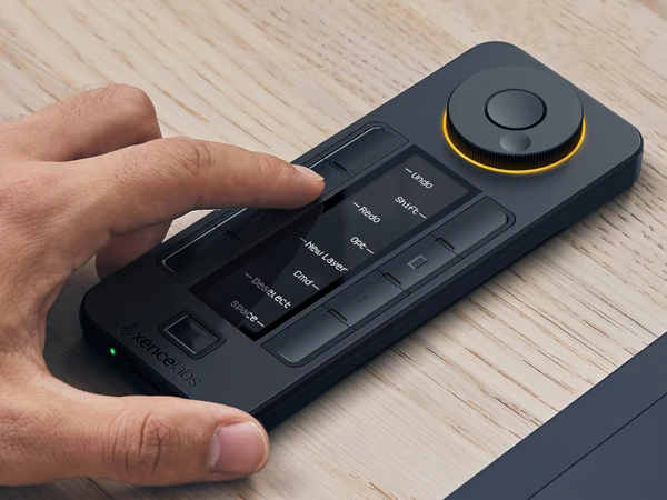 ペンタブレット Medium バンドル | Xencelabs 公式ストア