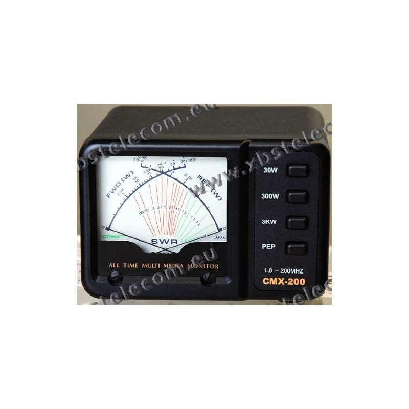 COMET - CMX-200 - XBS TELECOM