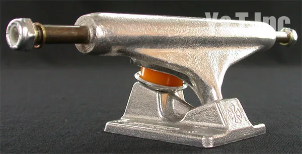 インディペンデント149ステージ11シルバー・ストリート・スタンダード