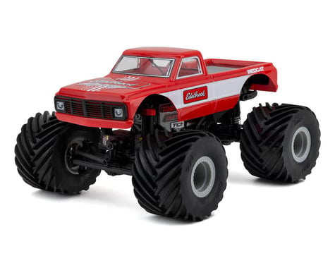 Redcat MT-18 1/18 4WD RTR Micro Monster Truck w/2.4GHz Radio