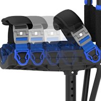 アイウォーク3.0（iWALK3.0）[ハンズフリー松葉杖・二-クラッチ]のご