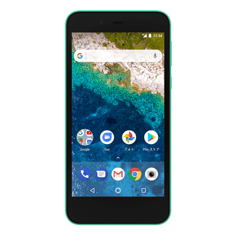 Android One S3｜スマートフォン｜製品｜Y!mobile - 格安SIM・スマホは