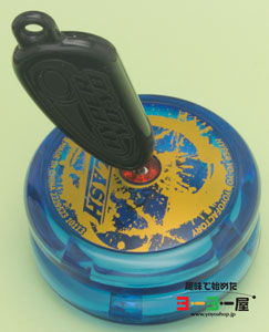 ACELASH(エースラッシュ) | HYPER YO-YO(ハイパーヨーヨー) | 趣味で