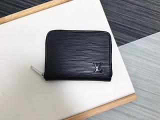 M68858】 LOUIS VUITTON ルイヴィトン エピ 財布 スーパーコピー ZIPPY