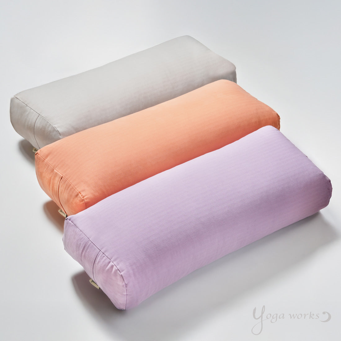ボルスター・ライト – ヨガワークスオンラインストア