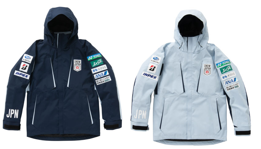 フリースタイルスキー・スノーボード日本代表“SNOW JAPAN” 2025-2026