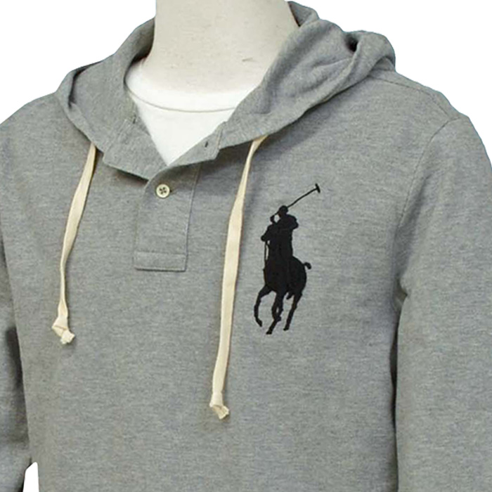 POLO ラルフローレンビッグポニー パーカー送料無料 トレ-ナ-、パ-カ