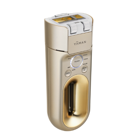 光美容器の使い方| YA-MAN TOKYO JAPAN | ヤーマン株式会社