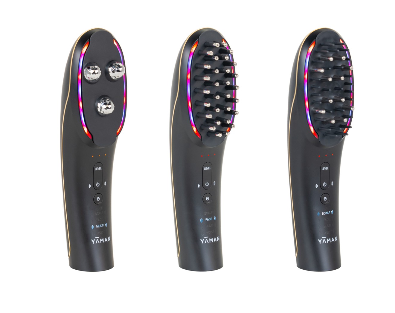 専用‼︎ YA-MAN ヤーマン バリブラシ PSM-200B 専用‼︎ YA-MAN