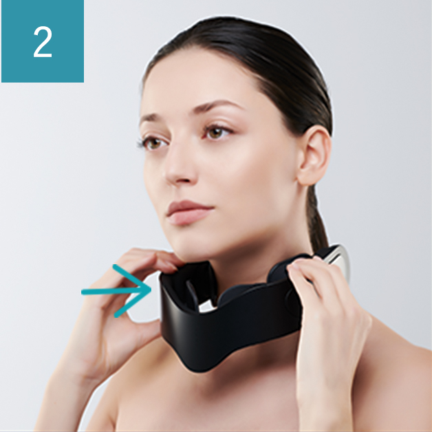 ネックケアで顔立ちまで美しい印象へ『メディリフト ネック』5月11日