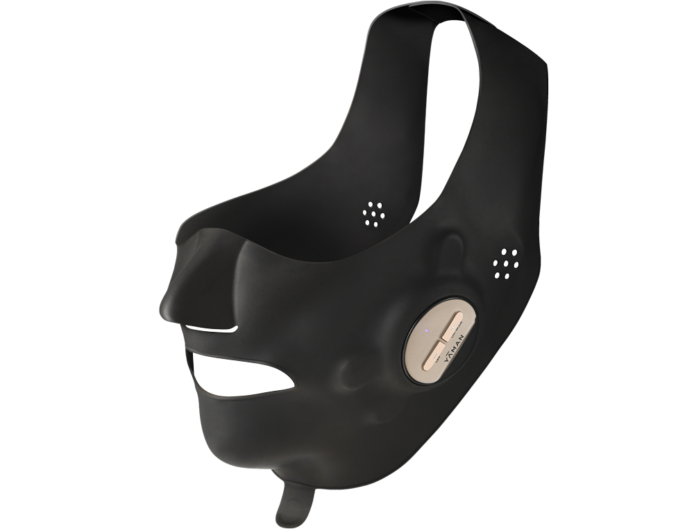 3Dウェアラブル型EMS美顔器『メディリフト』｜MediLiftーメディリフト
