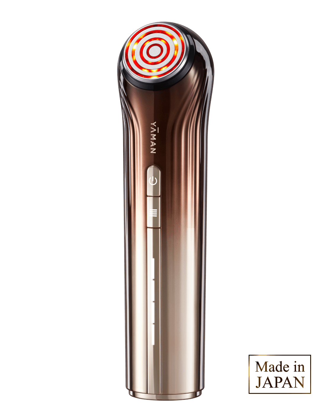 Bloom 6 | YA-MAN | Professional technology into home care beauty