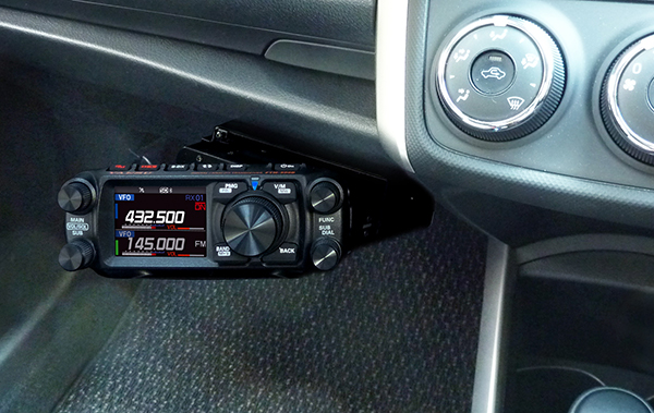 商品情報 - FTM-500D / FTM-500DS／八重洲無線株式会社