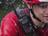 商品情報 - VX-8/VX-8D／八重洲無線株式会社