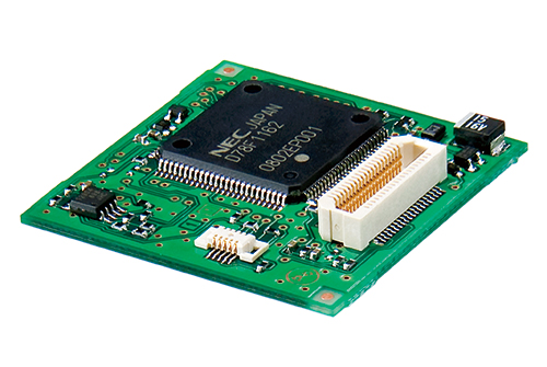 商品情報 - FTM-400XD/FTM-400D／八重洲無線株式会社