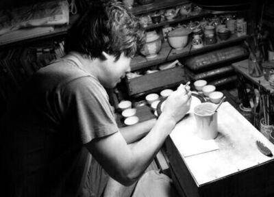 陶工紹介 加藤 清昌（かとう せいしょう）