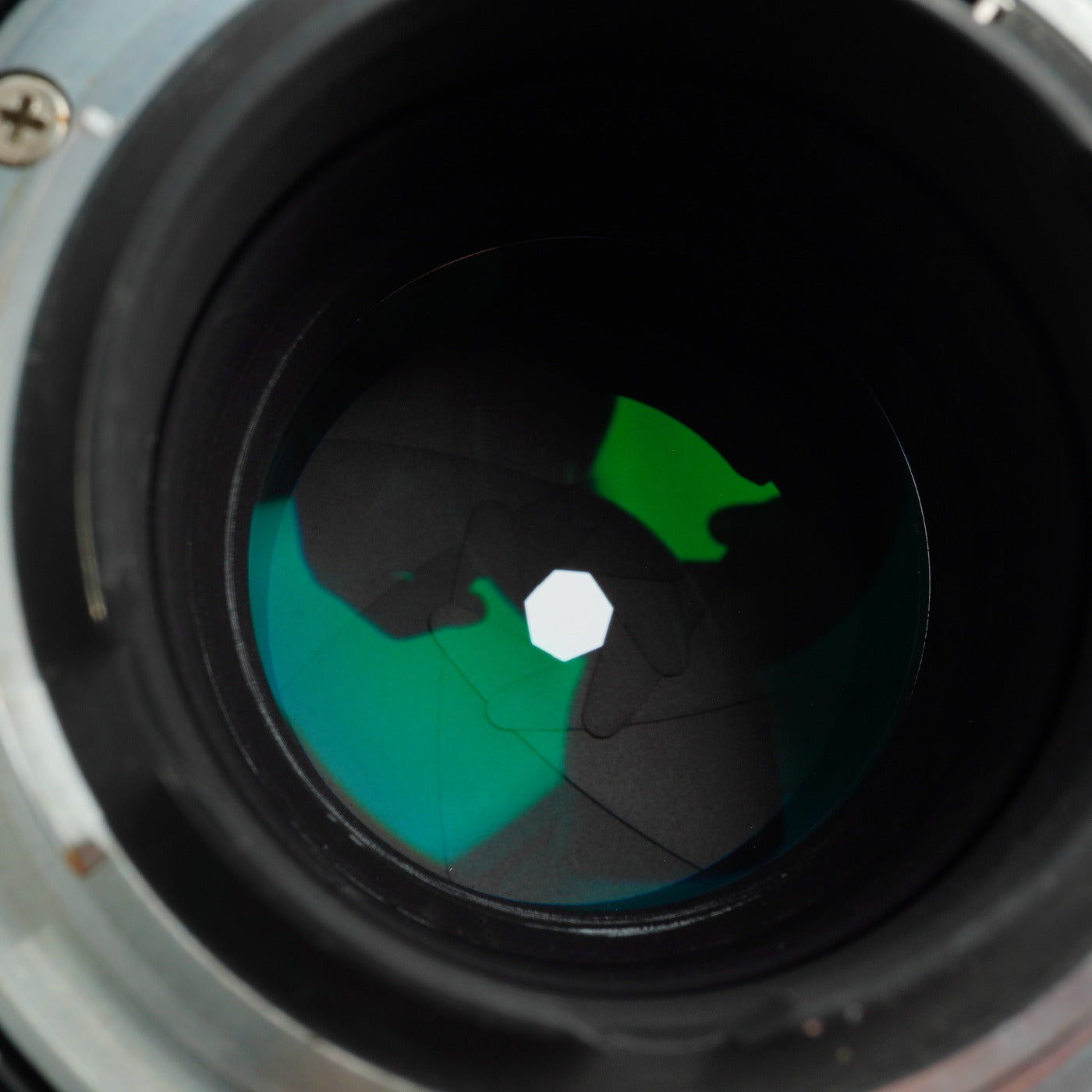 Nikon 非Ai NIKKOR 135mm F/2.8 単焦点レンズ – 山田写真機店