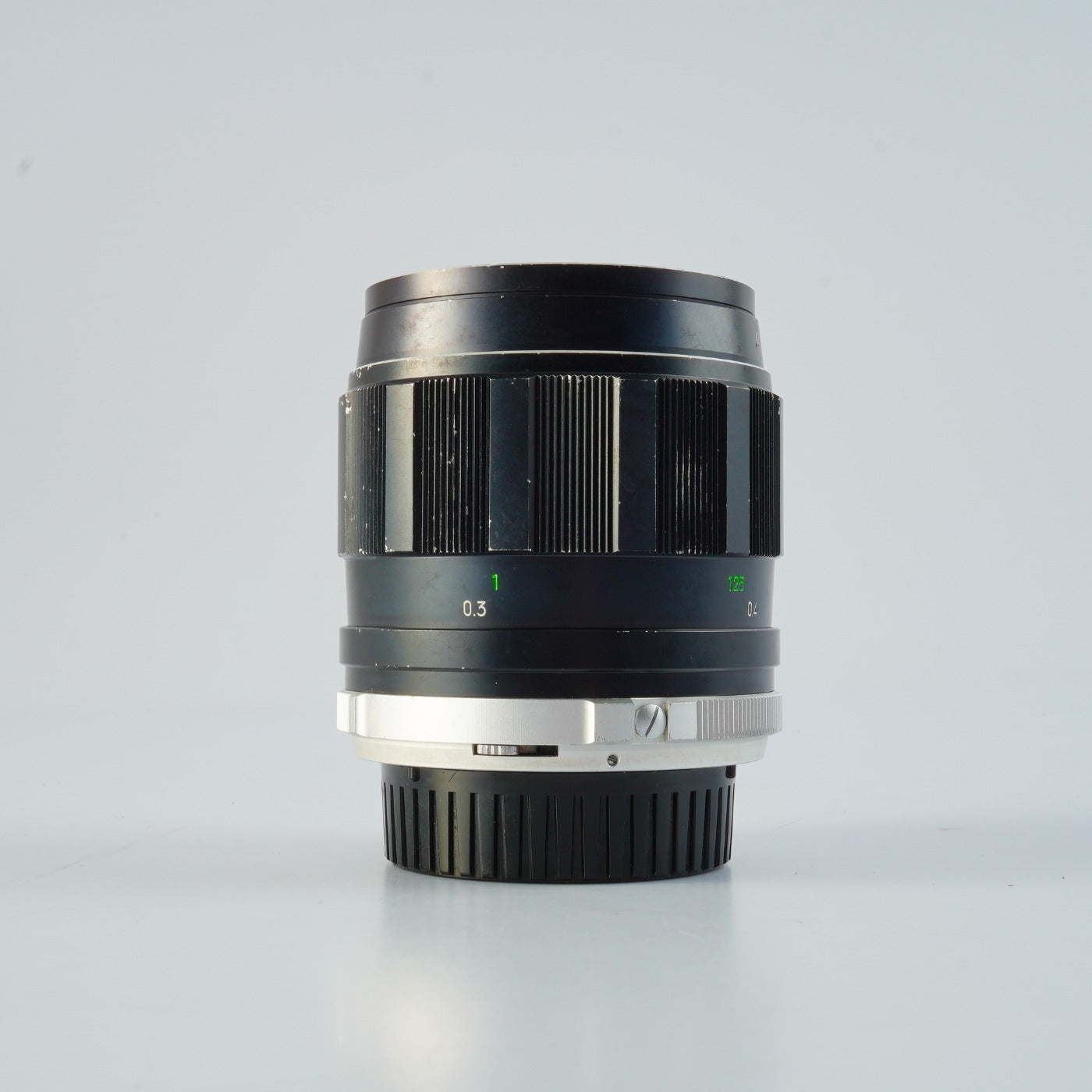 MINOLTA MC W.ROKKOR HH 35mm F/1.8 単焦点レンズ – 山田写真機店